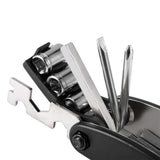 15 in 1 Multipurpose Tool Kit